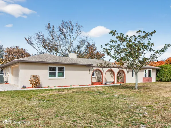 270 Mocking Bird Ln, Merritt Island, FL 32953