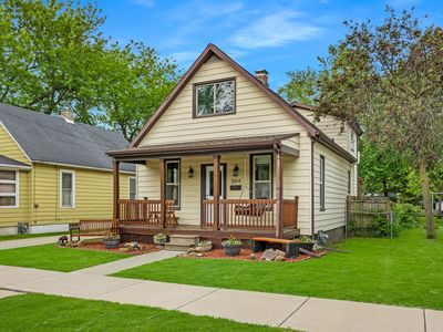 1004 N Livingston St, Bloomington, IL, 61701