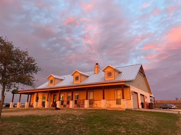 8928 County Road 1232, Godley, TX 76044