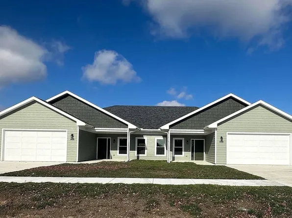1616 SE 43rd Ter #1624, Topeka, KS 66609