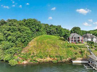 551 Wilson Lake Dr Lot 24, Muscle Shoals, AL 35661