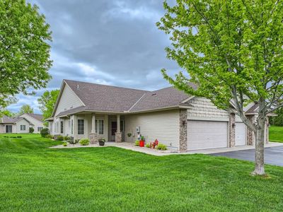 6779 24th St N, Oakdale, MN, 55128