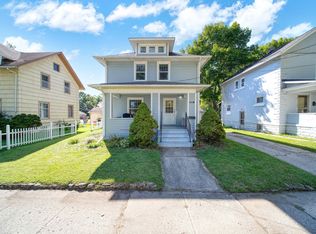 1114 Linwood Ave, Jackson, MI 49203