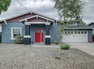 2342 E Pebble Beach Dr, Tempe, AZ 85282