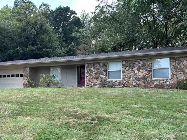 (undisclosed Address), Bryant, AR 72022