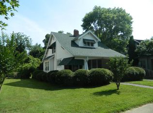 2255 Westover Ave SW, Roanoke, VA 24015