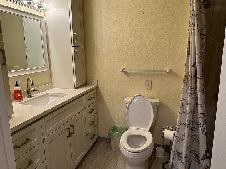 15095 N Thompson Peak Pkwy #1038 — Photo 11