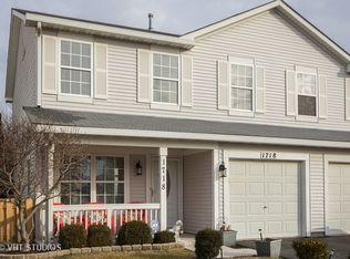1718 Ramsey Dr, Romeoville, IL 60446