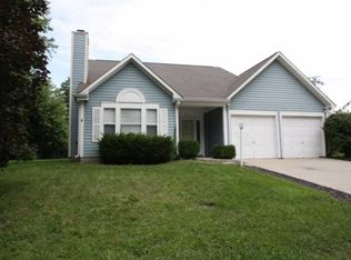 8812 Ginnylock Dr, Indianapolis, IN