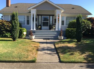 180 W Ida St, Stayton, OR 97383