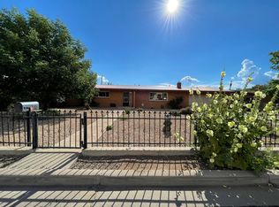 512 Camino Solano, Santa Fe, NM 87505