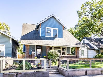 4819 Carrollton Ave, Indianapolis, IN, 46205
