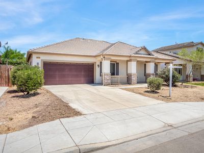 2113 S Rogers Ln, Fresno, CA, 93727