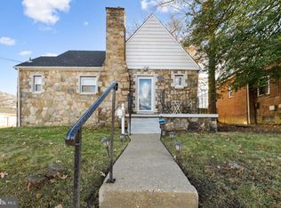 6515 Gateway Blvd, District Heights, MD 20747