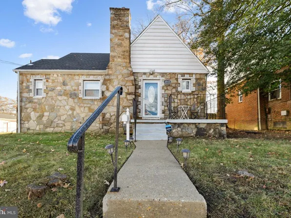 6515 Gateway Blvd, District Heights, MD 20747