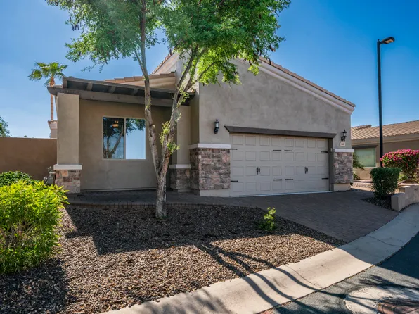 6202 E MCKELLIPS Road #287, Mesa, AZ 85215