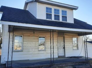 509 E Main St, Hillsboro, OH 45133