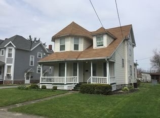 504 E Church St, Marion, OH