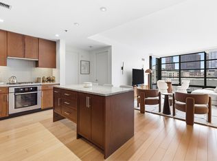 580 Washington St Unit 1207, Boston, MA 02111