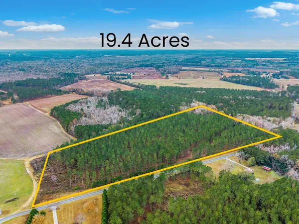 0 Shuler Belt Rd, Holly Hill, SC 29059