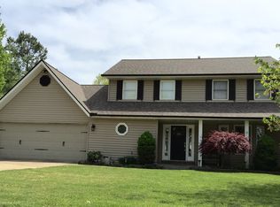 1545 Trenton Ln, Cape Girardeau, MO 63701