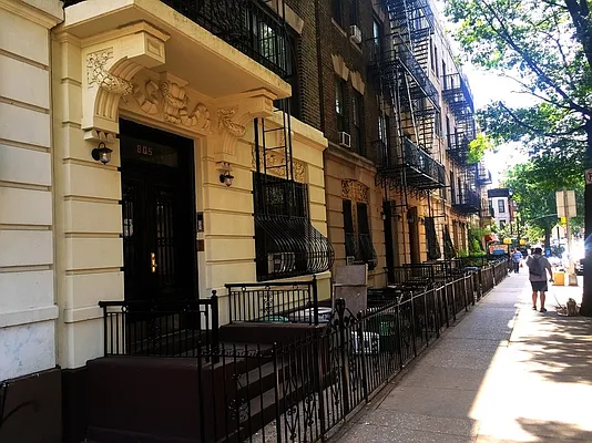 Rented by Rapid Realty Cobble Hill | media 19