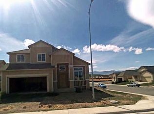 1600 Rainfall Way, Fernley, NV 89408
