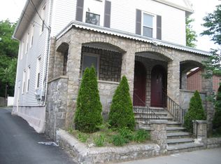 92 Messer Street #FL 2ND, Providence, RI 02909
