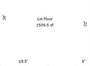 2078 E Saratoga St, Gilbert, AZ 85296