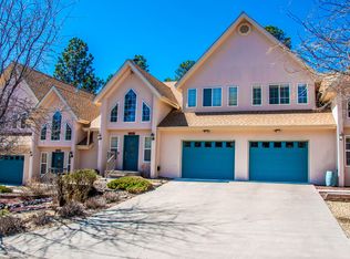 101 Racquet Pl, Ruidoso, NM 88345