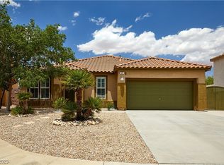 50 Precipice Ct, Henderson, NV 89002