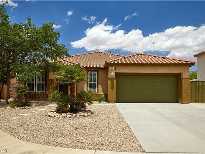 50 Precipice Ct, Henderson, NV, 89002