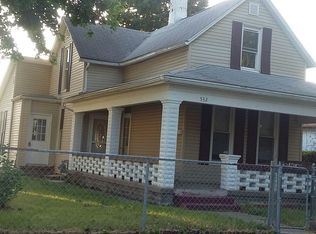 532 N 19th St, Richmond, IN