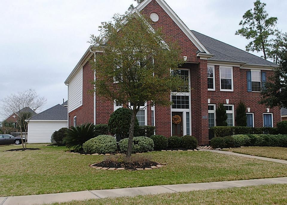 From the moment you drive up to this lovely home, you will be "wowed"---large corner lot on cul de sac street.