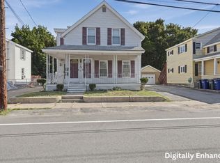 100 Lincoln Ter, Leominster, MA 01453