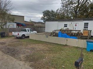 3605 Delille St, Chalmette, LA 70043