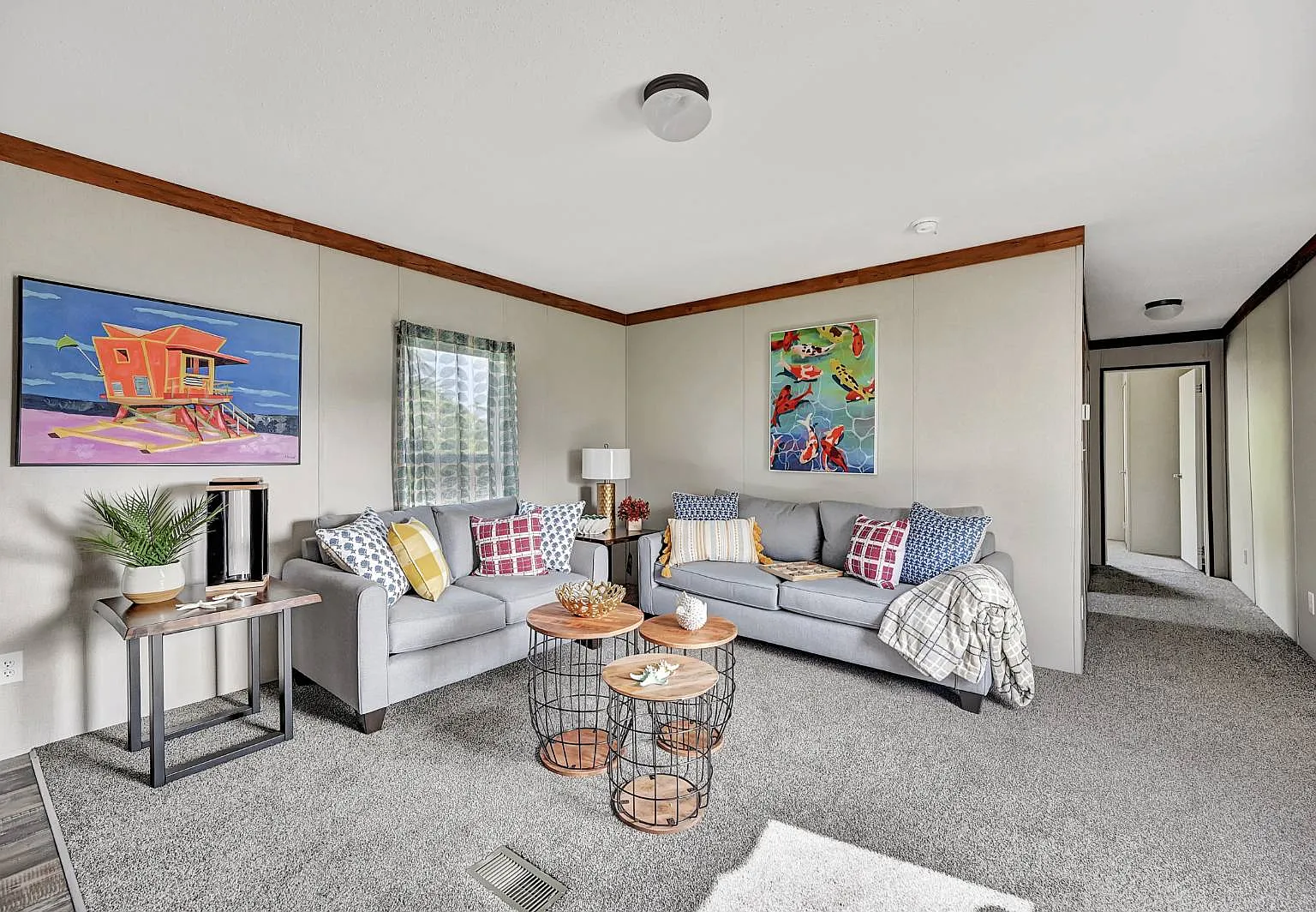 3 bed, 2.0 bath, $1,575 — Photo 3
