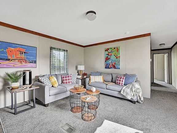 3rd image of 376 W Buell Dr #32A