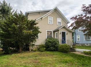5 M St, Haverhill, MA 01835