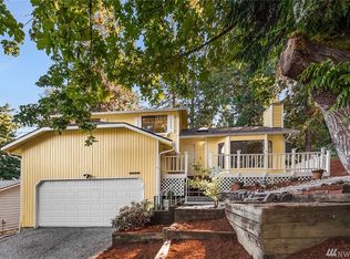 22721 NE 12th Pl, Sammamish, WA 98074