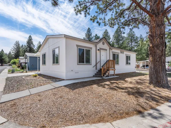 61000 Brosterhous Rd #28, Bend, OR 97702