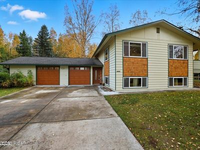 1833 Skilak Cir, Anchorage, AK, 99504