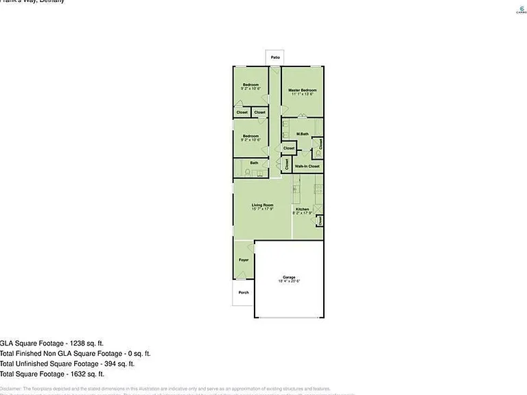 3815 N Divis Ave — Photo 5