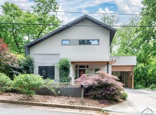 152 Hendrix Ave, Athens, GA 30601