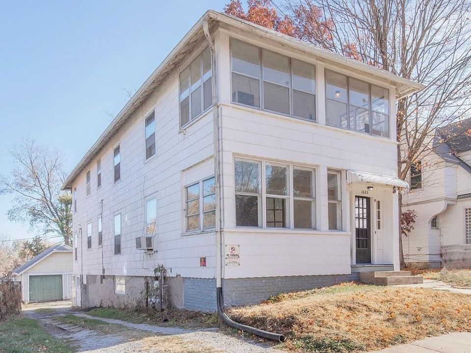 1st image of 1605 Arlington Ave #1