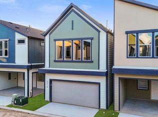 5304 Teodoro Ln, Houston, TX 77091