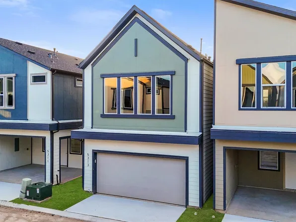 5304 Teodoro Ln, Houston, TX 77091