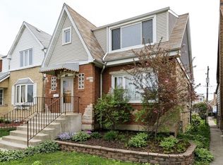 3759 N Oriole Ave, Chicago, IL