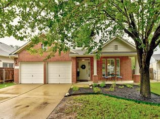 10209 Chaska Cv, Austin, TX 78739