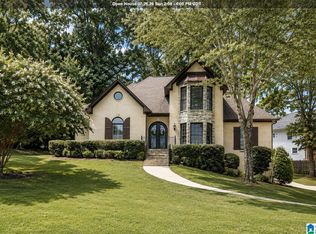 1513 Cypress Cove Cir, Hoover, AL 35244